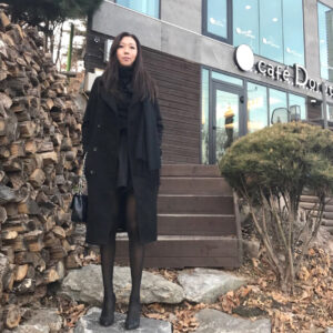 Yuna - rencontre-Asiatique-Lunéville