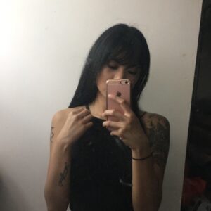 On sait tous ce qu’on veut vraiment le soir quand on rentre seul, pas la peine de se raconter des histoires Louise - rencontre-Asiatique-Vaulx-en-Velin