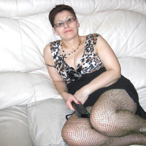Isabelle - rencontre-BDSM-Nancy