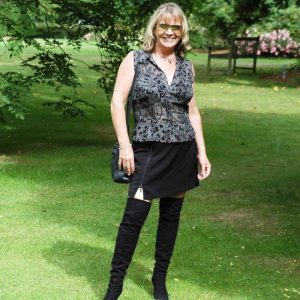 Sabrina - rencontre-Cougar-Argenteuil