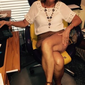 Emilie - rencontre-Cougar-Aulnay-sous-Bois