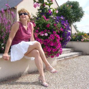 La routine m’étouffe, j’ai besoin d’air frais Béatrice - rencontre-Cougar-Carcassonne