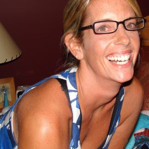 Mélanie - rencontre-Cougar-Colombes