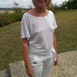 Elise - rencontre-Cougar-Drancy