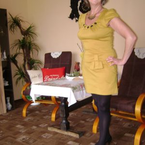 Mina - rencontre-Cougar-Fontenay-sous-Bois