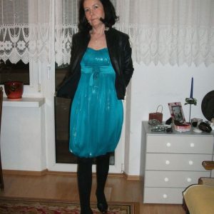 Marie - rencontre-Cougar-Montauban
