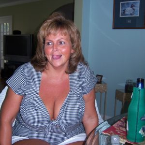 Agnès - rencontre-Cougar-Montpellier