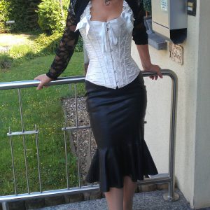 Cécile - rencontre-Cougar-Sarcelles