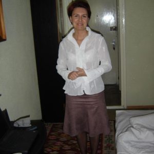 Disponible 💫 Stéphanie - rencontre-Cougar-Sartrouville