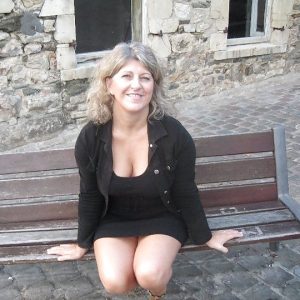 Élise - rencontre-Cougar-Strasbourg