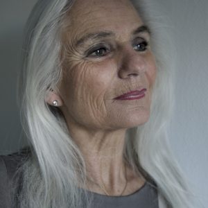 En quête de complicité avec un couple chaleureux Evelyne - rencontre-Cougar-Troyes