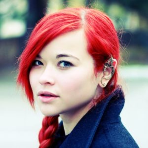 Chloé - rencontre-Libertine-Angers