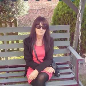 Échangismes à 45 ans Véronique - rencontre-Libertine-Antibes