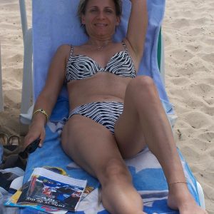 Jeanne - rencontre-Libertine-Bourges
