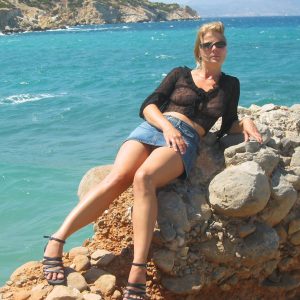 Mélanie - rencontre-Libertine-Béziers
