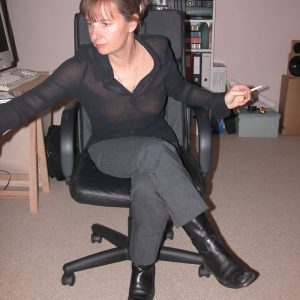 Prêt pour une soirée unique ? Carla - rencontre-Libertine-Cannes