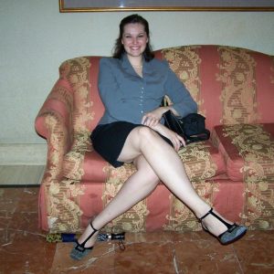 Clémence - rencontre-Libertine-Charleville-Mézières