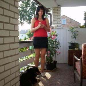 Seul(e) en ville, prêt(e) à partager un moment sympa Emma - rencontre-Libertine-Drancy