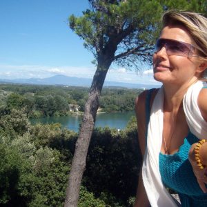 Inès - rencontre-Libertine-Hyères