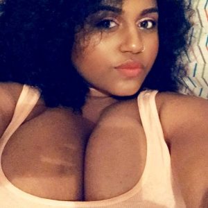 Tiana - rencontre-Libertine-Lille