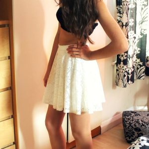 Sofia - rencontre-Libertine-Lyon