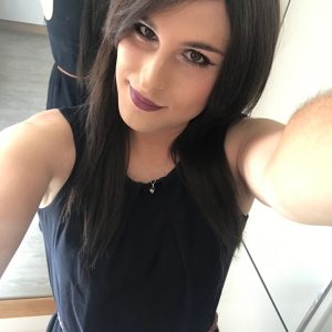 Alix - rencontre-Libertine-Quimper