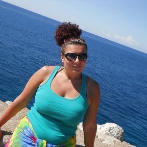 Nadia - rencontre-Libertine-Roubaix