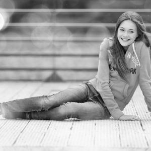 3e étage, ascenseur en panne, mais l’ambiance monte vite Samira - rencontre-Libertine-Saint-Denis