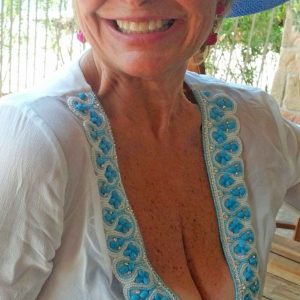 Jacqueline - rencontre-Libertine-Troyes