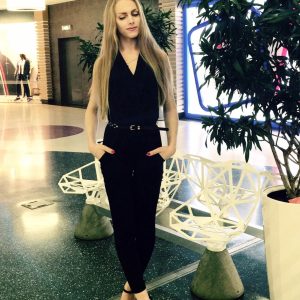 Camille - rencontre-Libertine-Villeurbanne