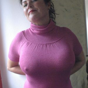 Une envie de lâcher prise Mélina - rencontre-MILF-Chambéry