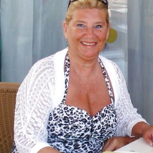 Claire - rencontre-MILF-Meaux