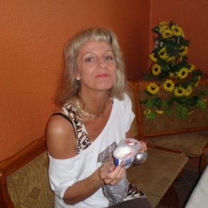 Ce soir, j’ai besoin de tendresse Marie - rencontre-MILF-Vaulx-en-Velin