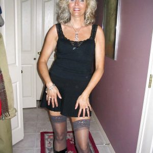 Marie - rencontre-MILF-Villeurbanne