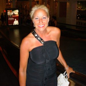 Carole - rencontre-MILF-Vénissieux