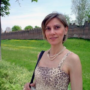 Isabelle - rencontre-Milf-Aubagne