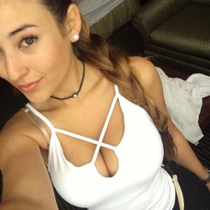 Chaleur, partage, kiff Léa - rencontre-Milf-Chalon-sur-Saône