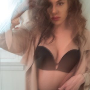 Amandine - rencontre-Milf-Limoges
