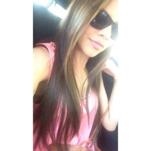 Marie - rencontre-Milf-Narbonne