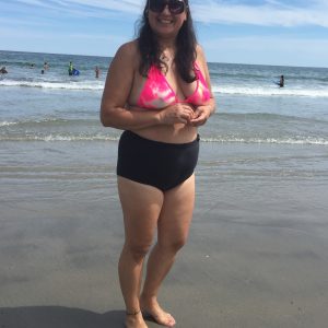 Emma - rencontre-Milf-Pantin