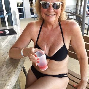 Maïwenn - rencontre-Milf-Salon-de-Provence