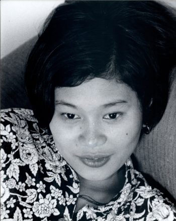 Kim, 64 ans, ronde asiatique pour plan cul libertine rencontre Lyon rencontre-Ronde-Lyon