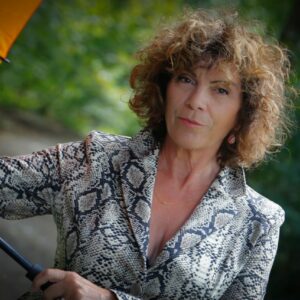 Sylvie - rencontre-Soumise-Clermont-Ferrand