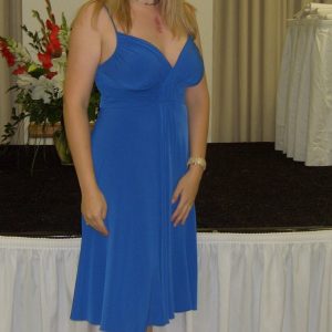 Elisa - rencontre-Teen-Niort