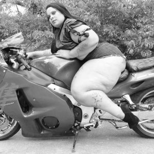 Sélective et désinhibée Chloé - rencontre-Teen-Pessac
