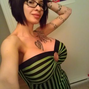 Amina - rencontre-Teen-Villejuif