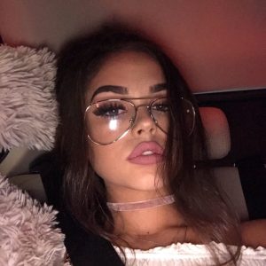 Mannequin de jour, coquine de nuit Aude - rencontre-Teen-Évreux