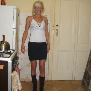 Anaëlle - rencontre-cougar-chalon-sur-saone-bTIw