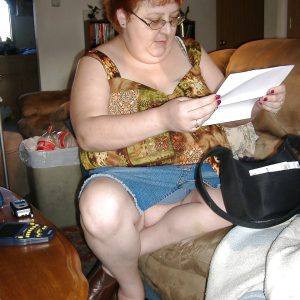 Brigitte - rencontre-cougar-chelles-ILaK