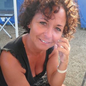 Marie-Claude - rencontre-cougar-grenoble-kyrx